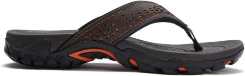 KIIU Mens Thong Sandals