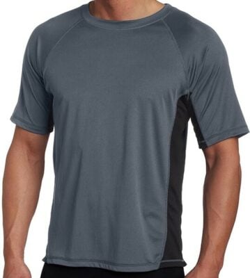 Kanu Surf Men’s Cb Rashguard
