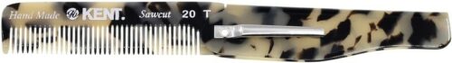Kent 20T Foldable Comb