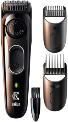 King C. Gillette Cordless Beard Trimmer