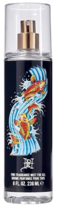 Ed Hardy Koi Wave