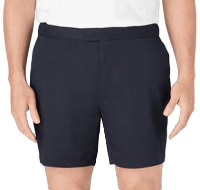 L'Estrange The 12 Shorts