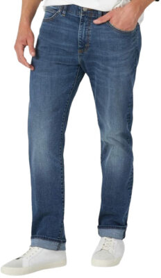 Lee Men’s Extreme Motion Jeans