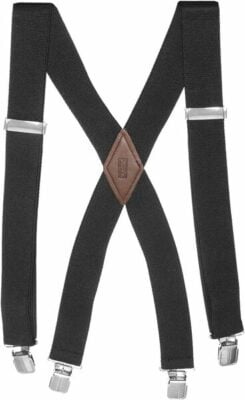 Levi’s Big & Tall Suspenders