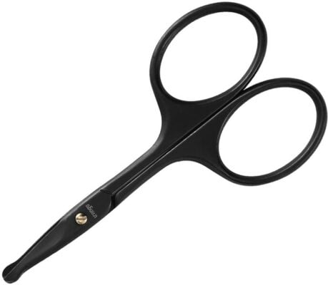 Livingo Premium Nose Hair Scissors
