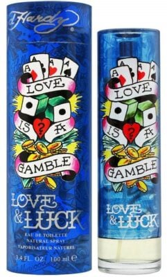 Ed Hardy Love & Luck