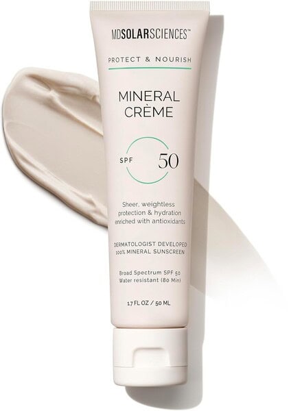 MDSolarSciences Mineral Creme SPF 50