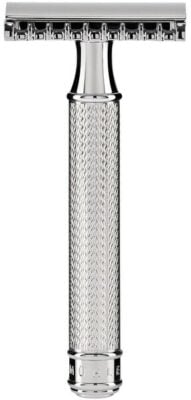 MÜHLE Grande R41 Double Edge Safety Razor