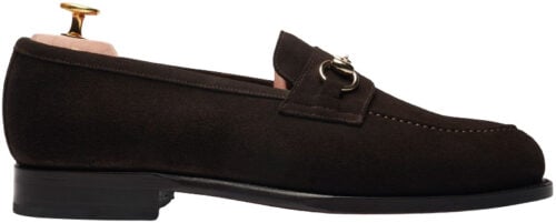 Morjas The Horsebit Loafer