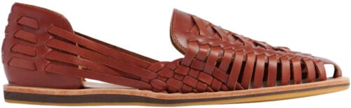 Nisolo Men's Huarache Sandal: best huarache sandals