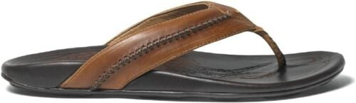 OLUKAI Mea Ola Men's Beach Sandals: best flip-flops for men