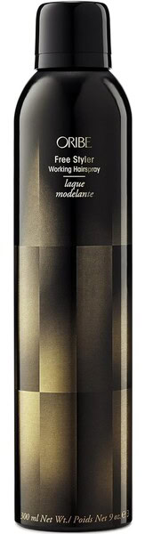 Oribe Free Styler Working Hairspray