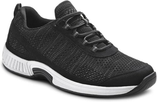 Orthofeet Lava Sneaker: best arch-support shoes for men