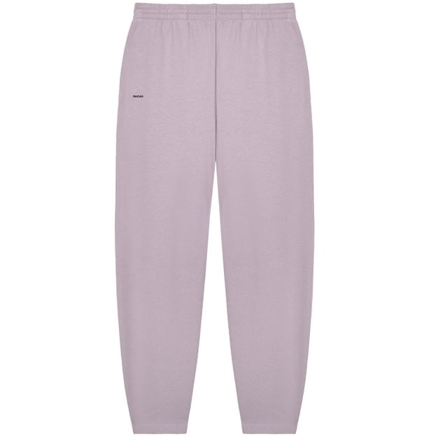 Pangaia DNA Barrel-Leg Track Pants