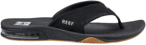 Reef Men’s Fanning Sandals: best beach sandals for men