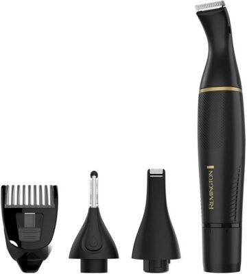 Remington Ultimate Precision Trimmer