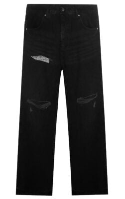 Represent R3D Destroyer Baggy Denim