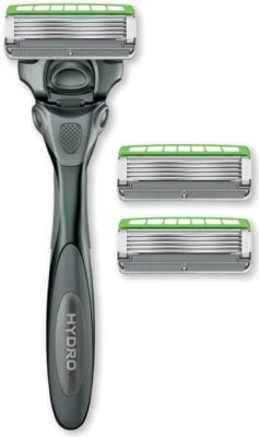 Schick Hydro Sensitive Razor
