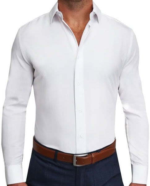 State & Liberty The Springer Shirt