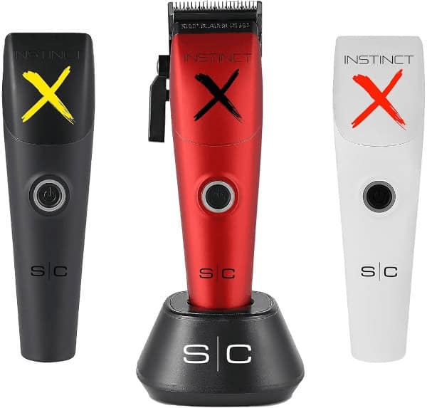 Stylecraft Instinct Clipper