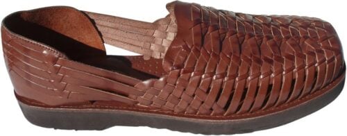 Sunsteps Barclay Hand Woven Huarache Sandals