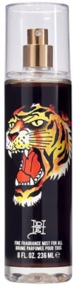Ed Hardy Tiger Ink Body Mist