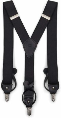 Tommy Hilfiger Suspenders