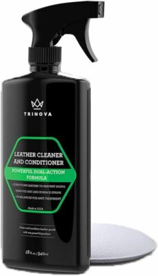 Trinova Leather Cleaner & Conditioner