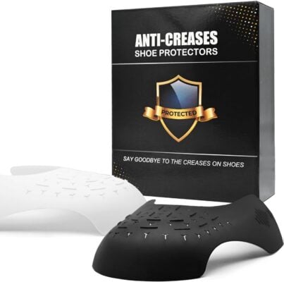 Tupeed Crease Preventers