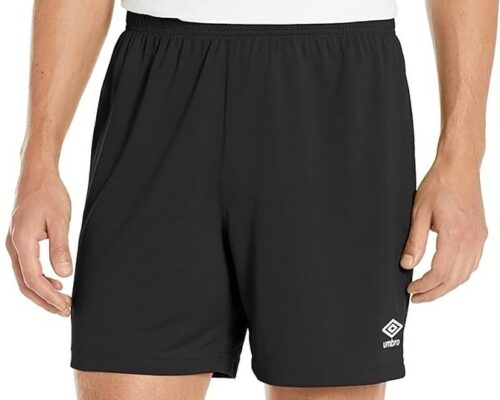 Umbro Men’s Field Shorts