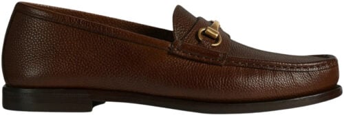 Velasca Verserat Lined College Loafers