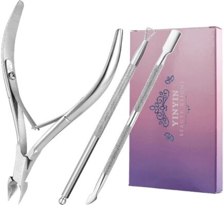 YinYin Cuticle Trimmer