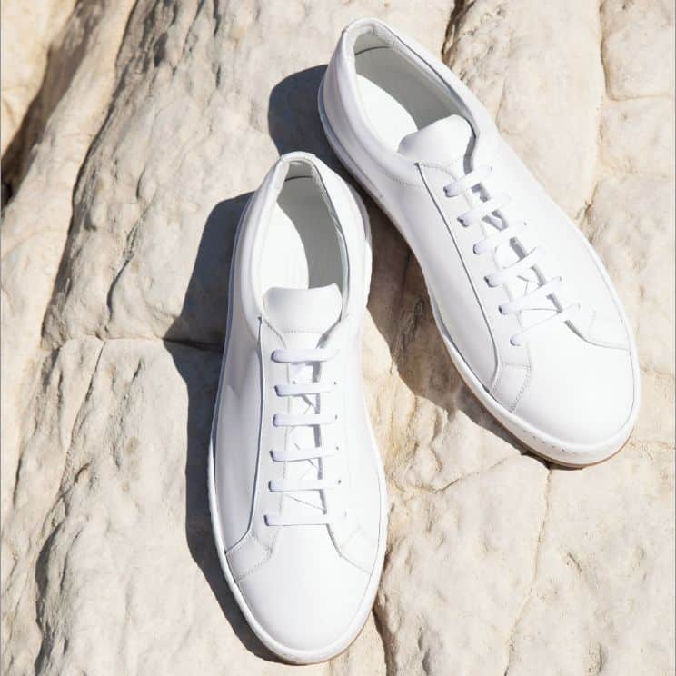The cambridge sneakers by aurelien