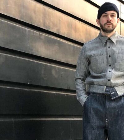 6 Best Chambray Shirts for Summer and Beyond in 2026