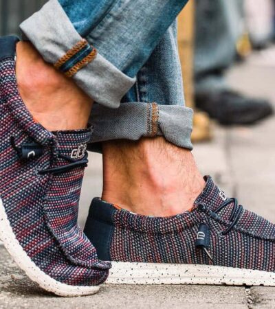 7 Best Summer Shoes For Men: Breathable & Stylish in 2026