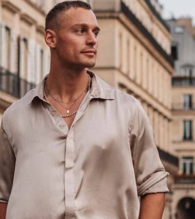6 Best Silk Shirts for Men: Ease into Summer Suavely in 2026