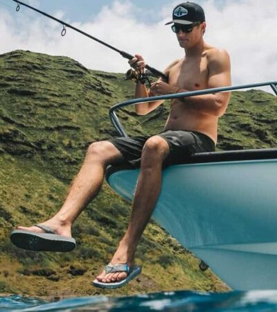 8 Best Flip-flops for Men: Smart, Suave & Breezy in 2026
