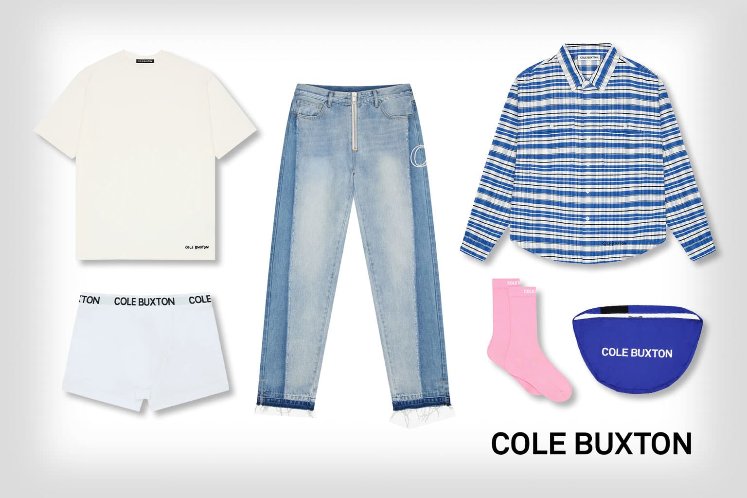 Cole Buxton