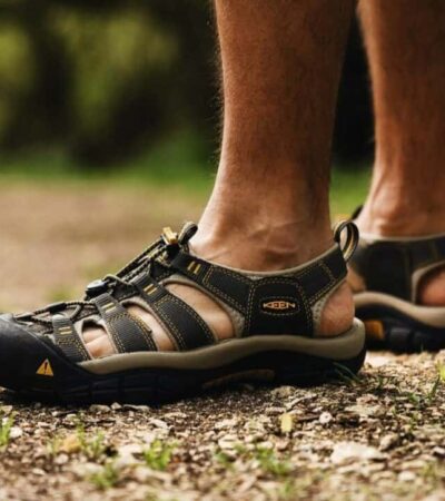 6 Best Closed-toe Sandals for Men: Comfort & Cover in 2026