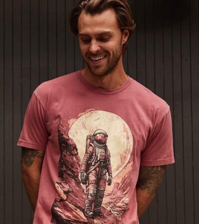 8 Best Men’s T-shirts on Amazon for Every Situation in 2026