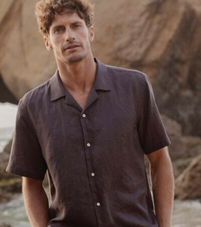 7 Best Beach Shirts for Men: Rock That Summer Look in 2026