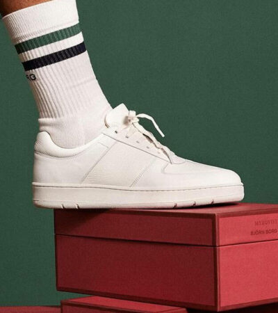 7 Best White Dress Sneakers for Men: Versatile Kicks in 2026