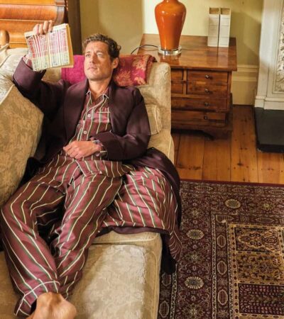 5 Best Silk Robes For Men: Intimate, Showy Luxury in 2026