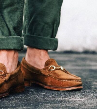 6 Best Horsebit Loafers for Men: Classic Comfort in 2026