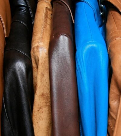 7 Best Leather Jacket Conditioners: Keep It Pristine in 2026