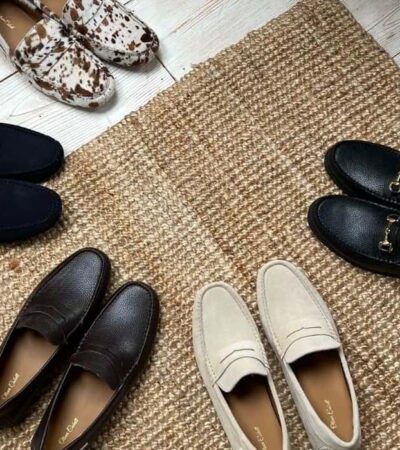 6 Best Italian Loafers for Men: Comfort & Panache in 2026
