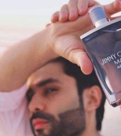 Jimmy Choo Scents That Turn Heads All Day, Every Day