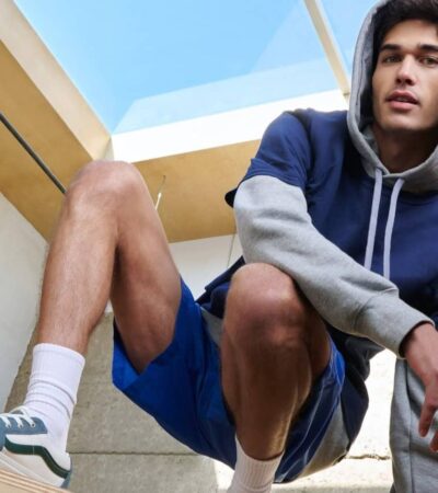 5 Best Mesh Shorts For Men: Breathe Easy, Style Big in 2026