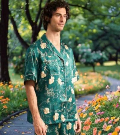 7 Best Silk Pajamas For Men: Enjoy That Satin Feel in 2026