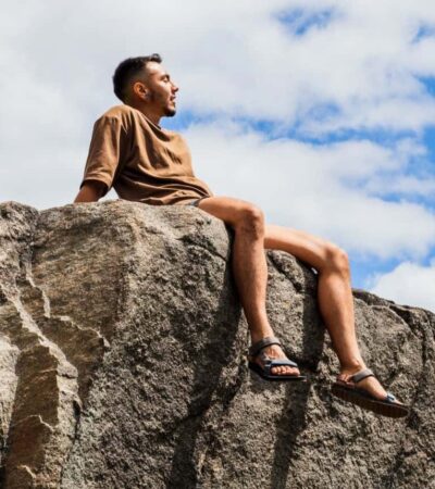 8 Best Sandals For Men: Fabulous Low-key Footwear in 2026
